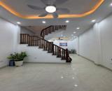 🔥 BÁN NHÀ ĐẸP 4 TẦNG - TỨ HIỆP, THANH TRÌ - 41.5M² - CHỈ 5.4 TỶ 🔥