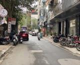 Duy nhất 1 lô đất tại phố Thái Hà 53mX MT5m Kinh doanh vỉa hè Giá 23.5 tỷ