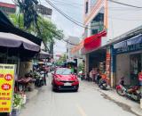 Bán nhà Nam dư mặt ngõ thông kinh doanh oto đỗ cửa 37m2 12,9 tỷ