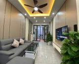 NHÀ MỚI ĐẸP, LÔ GÓC 3 MẶT THOÁNG, 40M x 5T, FULL NỘI THẤT, LA THÀNH, BA ĐÌNH, GIÁ 8.95 TỶ