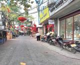 BÁN GẤP NHÀ PHAN KẾ BÍNH TT BA ĐÌNH GIÁP RANH CẦU GIẤY MỚI KOONG THANG MÁY 36M X 6 TẦNG 8,