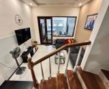 Ô TÔ VÀO NHÀ! Bán Nhà 4 Tầng Lung Linh Cao Thắng, 71m2, 12 Tỷ TL