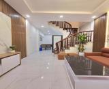 Bán Nhà Kim Giang Hoàng Mai 32m2,4T,4N, Mới Đẹp, Ngõ To Thông, Gần Ôtô, Siêu PhẩmHàng Hiếm