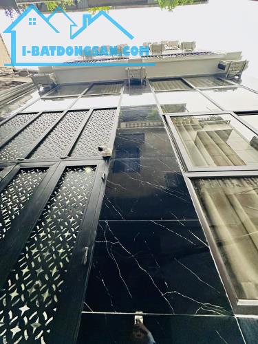 🏠 BÁN TÒA CCMN - VĨNH PHÚC - BA ĐÌNH  104M²  – 7 TẦNG TM - 34 PHÒNG -  26.8 T - - 3