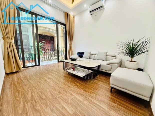 BÁN NHÀ CẦU LỦ – VŨ TÔNG PHAN  Ô TÔ ĐỖ CỬA ,PHÂN LÔ ,DÂN TRÍ CAO , 47M² CHỈ 7.72 TỶ 🔥 - 3