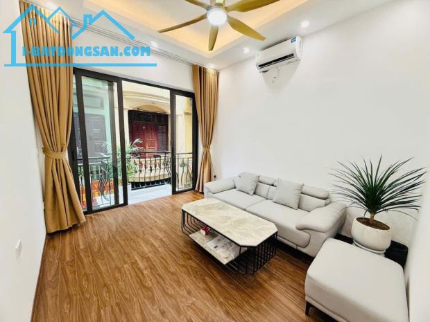 BÁN NHÀ CẦU LỦ – VŨ TÔNG PHAN  Ô TÔ ĐỖ CỬA ,PHÂN LÔ ,DÂN TRÍ CAO , 47M² CHỈ 7.72 TỶ 🔥 - 2