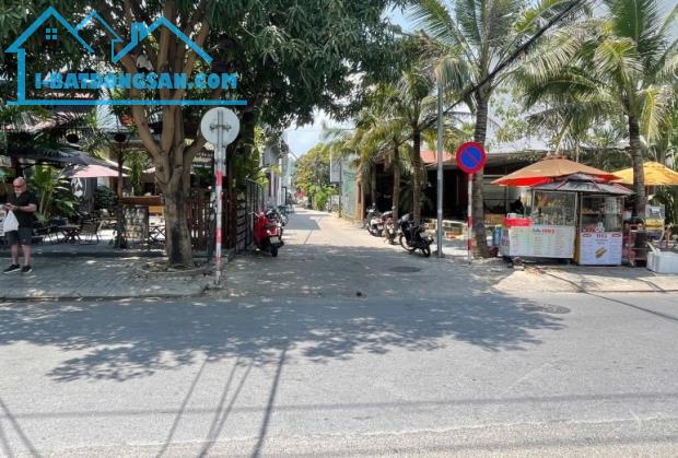 ♥ Đất đường 6m sát Bãi Tắm Mỹ Khê, 420m2, ngang 13.5m, ~83tr/m2 - 2