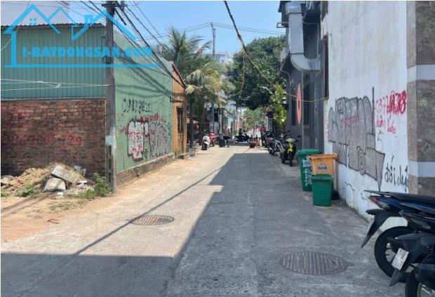 ♥ Đất đường 6m sát Bãi Tắm Mỹ Khê, 420m2, ngang 13.5m, ~83tr/m2 - 3