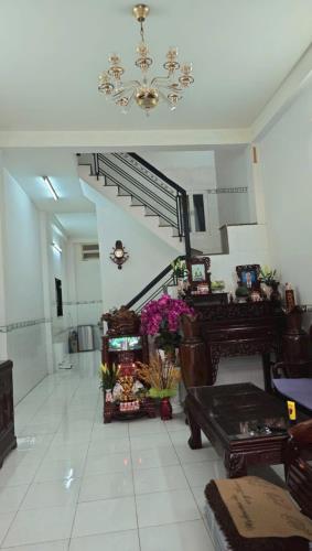 HƯƠNG LỘ 2 - 80M2 - 4 x 20 - 2 TẦNG - ĐƯỜNG NHỰA 8M THÔNG - NHỈNH 5 TỶ - 1