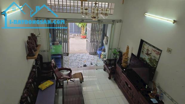 HƯƠNG LỘ 2 - 80M2 - 4 x 20 - 2 TẦNG - ĐƯỜNG NHỰA 8M THÔNG - NHỈNH 5 TỶ - 3