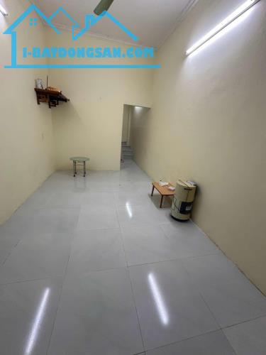 Bán nhà HOÀNG HOA THÁM - VĨNH PHÚC, BA ĐÌNH. DT 24m2, 2 tầng Giá 4,7 tỷ - 2