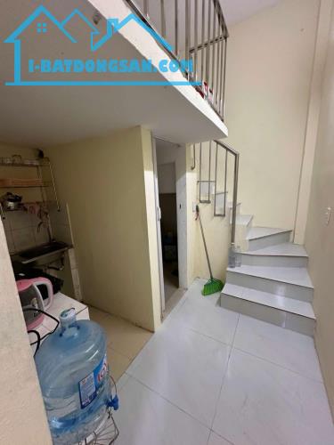 Bán nhà HOÀNG HOA THÁM - VĨNH PHÚC, BA ĐÌNH. DT 24m2, 2 tầng Giá 4,7 tỷ - 1