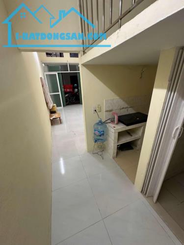Bán nhà HOÀNG HOA THÁM - VĨNH PHÚC, BA ĐÌNH. DT 24m2, 2 tầng Giá 4,7 tỷ