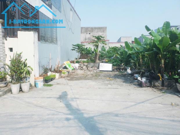 Bán đất Hải Thành - Dương Kinh - Hải Phòng - 1