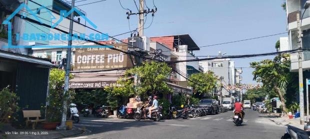 MẶT TIỀN 3 TẦNG KD-NGAY LUỸ BÁN BÍCH-TÔ HIỆU, HIỆP TÂN, TÂN PHÚ-59M2-NHỈNH 8 TỶ - 1