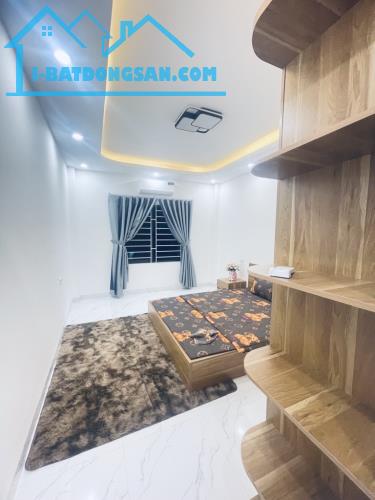 📢BÁN NHÀ ĐẠI MỖ- NHÀ ĐẸP-Ở NGAY - 2