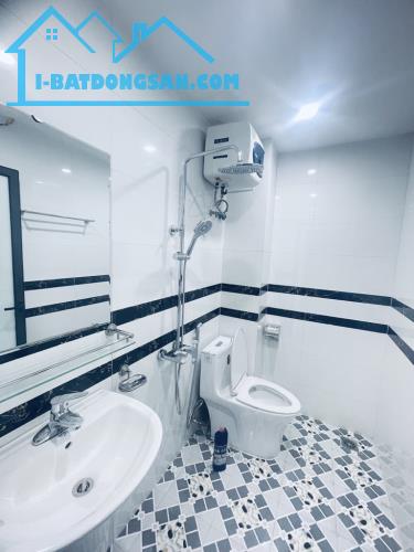 📢BÁN NHÀ ĐẠI MỖ- NHÀ ĐẸP-Ở NGAY - 1