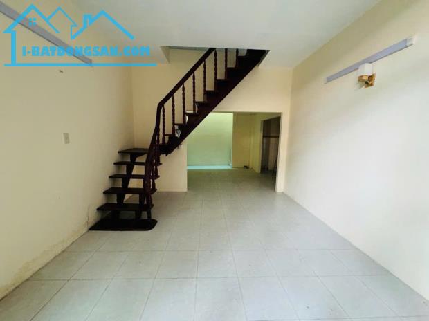 NHÀ 4 TẦNG - HẺM AN NINH - GẦN HÒA HƯNG - QUẬN 10 - HƠN 3 TỶ - 1