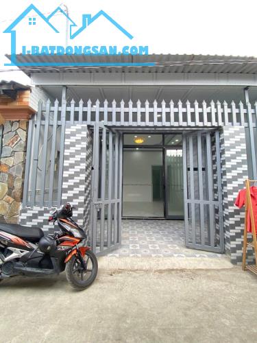 Bán Nhà Cấp 4 -  Gần Bến Xe Miền Tây - dt 72m2 - Giá 1 Tỷ 280 - Sổ Hồng Riêng ! - 5