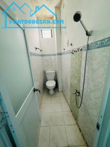 🏡 NHÀ 4 TẦNG - HẺM THÔNG - GẦN 3 THÁNG 2 - QUẬN 10 - HƠN 3 TỶ X