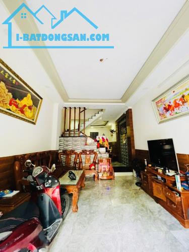Khu VIP nội bộ đường 12m TÂN SƠN NHÌ, có công viên, Nhà 3 Lầu đẹp, chỉ 9.6 tỷ - 2