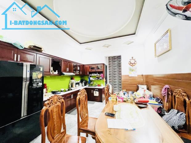 Khu VIP nội bộ đường 12m TÂN SƠN NHÌ, có công viên, Nhà 3 Lầu đẹp, chỉ 9.6 tỷ - 3