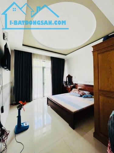 Khu VIP nội bộ đường 12m TÂN SƠN NHÌ, có công viên, Nhà 3 Lầu đẹp, chỉ 9.6 tỷ - 5