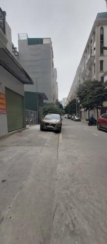 BÁN NHÀ VẠN PHÚC, HĐ, Ô TÔ TRÁNH, 7 TẦNG THANG MÁY, 50m2. Giá 23,5 tỷ