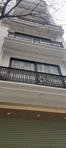 BÁN NHÀ VẠN PHÚC, HĐ, Ô TÔ TRÁNH, 7 TẦNG THANG MÁY, 50m2. Giá 23,5 tỷ - 1