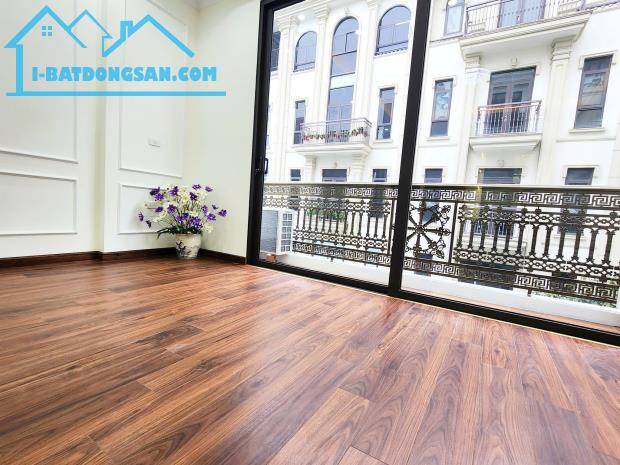BÁN NHÀ VẠN PHÚC, HĐ, Ô TÔ TRÁNH, 7 TẦNG THANG MÁY, 50m2. Giá 23,5 tỷ - 5