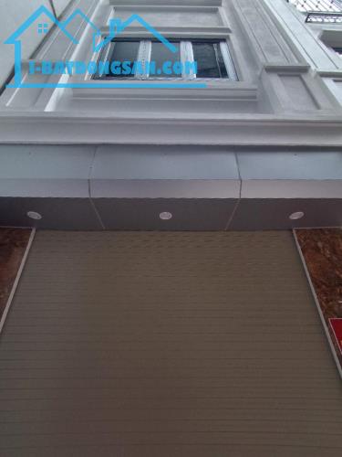 BÁN NHÀ ĐỊNH CÔNG THƯỢNG, HOÀNG MAI, THANG MÁY, 20M RA MẶT PHỐ , 35M2, 8.5TỶ(CTL) - 4