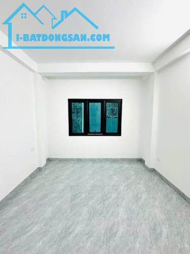 BÁN NHÀ ĐỊNH CÔNG THƯỢNG, HOÀNG MAI, THANG MÁY, 20M RA MẶT PHỐ , 35M2, 8.5TỶ(CTL) - 2
