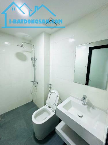 BÁN NHÀ ĐỊNH CÔNG THƯỢNG, HOÀNG MAI, THANG MÁY, 20M RA MẶT PHỐ , 35M2, 8.5TỶ(CTL)
