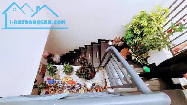 Bán nhà 2 tầng, 50m2, Phạm Phú Thứ, Q6, 6tỷ - 1