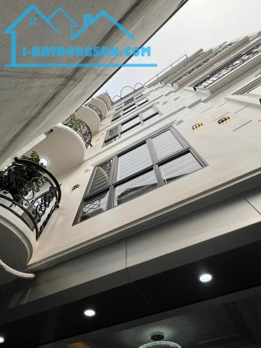 BÁN NHÀ PHỐ KHƯƠNG ĐÌNH QUẬN THANH XUÂN - NHÀ MỚI KENG - TRUNG TÂM - CHỈ 9.X TỶ - 3