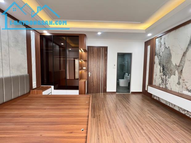BÁN NHÀ PHỐ KHƯƠNG ĐÌNH QUẬN THANH XUÂN - NHÀ MỚI KENG - TRUNG TÂM - CHỈ 9.X TỶ - 4