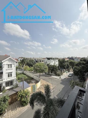 Siêu phẩm Khu Tên lửa Đạn Đạo Khu Biệt Thự Toàn Đại Gia, DT 100 m2, Ngang 5m, Chỉ 14 đồng - 1