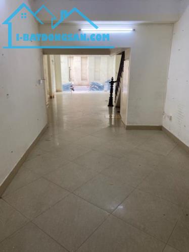 Bán nhà Cầu Giấy: Oto tránh, kinh doanh sầm uất, trung tâm Cầu Giấy, - 1