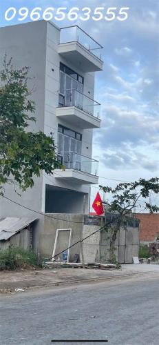 Bán lô đất giá tốt nhất khu vực - dự án Anh tuấn Lê thị chợ , Q7- 105m2 -  nhỉnh 6 tỷ tl - 1