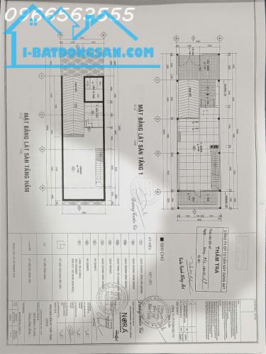 Bán lô đất giá tốt nhất khu vực - dự án Anh tuấn Lê thị chợ , Q7- 105m2 -  nhỉnh 6 tỷ tl - 4