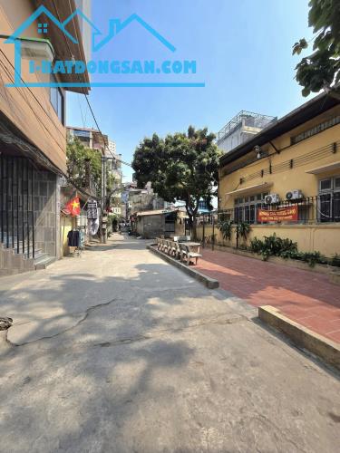 BÁN NHÀ NAM TỪ LIÊM - Ô TÔ VÀO NHÀ - GẦN PHỐ - GIÁ CHƯA ĐẾN 6 TỶ - 2