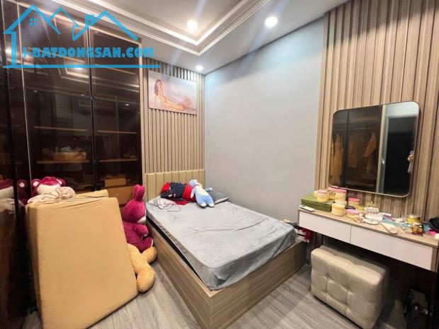 NHÀ ĐẸP TRƯỜNG THỌ - HXH TRÁNH NHAU- 4 PHÒNG NGỦ - CHỈ 6T HƠN - 3