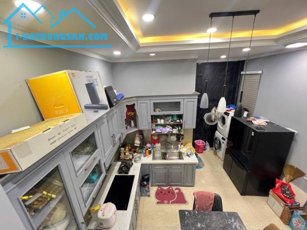 NHÀ ĐẸP TRƯỜNG THỌ - HXH TRÁNH NHAU- 4 PHÒNG NGỦ - CHỈ 6T HƠN - 2