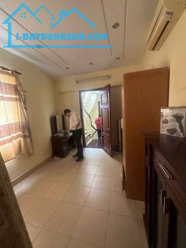 Hoàng Hoa Thám (Ngọc Hà) - 70m2 - 4 tầng - MT 5m - nhà dòng tiền 300tr/năm - 1p ra phố - 2