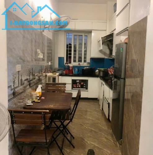HIẾM_NHỎ TIỀN_CHUNG CƯ AN SINH_NAM TỪ LIÊM_2 NGỦ_GÓC_3 THOÁNG_GIÁ: 3 TỶ HƠN - 2