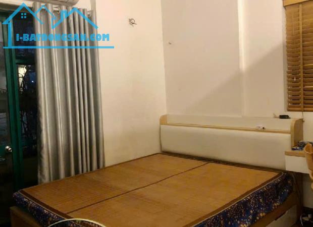 HIẾM_NHỎ TIỀN_CHUNG CƯ AN SINH_NAM TỪ LIÊM_2 NGỦ_GÓC_3 THOÁNG_GIÁ: 3 TỶ HƠN - 3