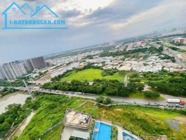 Bán căn hộ 2 phòng ngủ, diện tích 75m2, tầng cao view hồ bơi, Chiết khấu hấp dẫn - 2