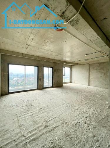 Bán căn hộ 2 phòng ngủ, diện tích 75m2, tầng cao view hồ bơi, Chiết khấu hấp dẫn - 1