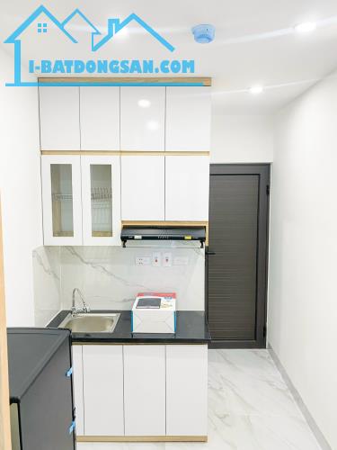 Bán nhà Trọ ngay ĐH Công Nghệ GTVT 80m 8 tầng 24 phòng KK, Doanh thu 130tr/ Tháng. - 3