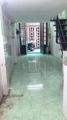 HIẾM- Quang trung p10 GV -21M1-3tầng - nhỉnh 1 tỷ - 1